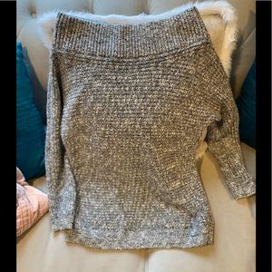 Express women’s sweater size medium